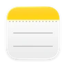 Notes